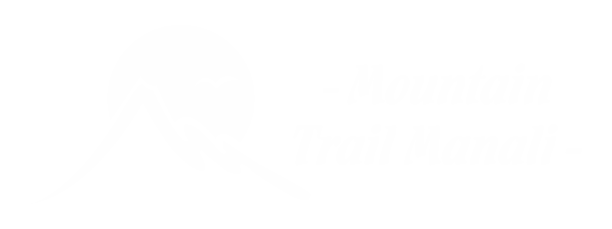 Mountain Trail Manali