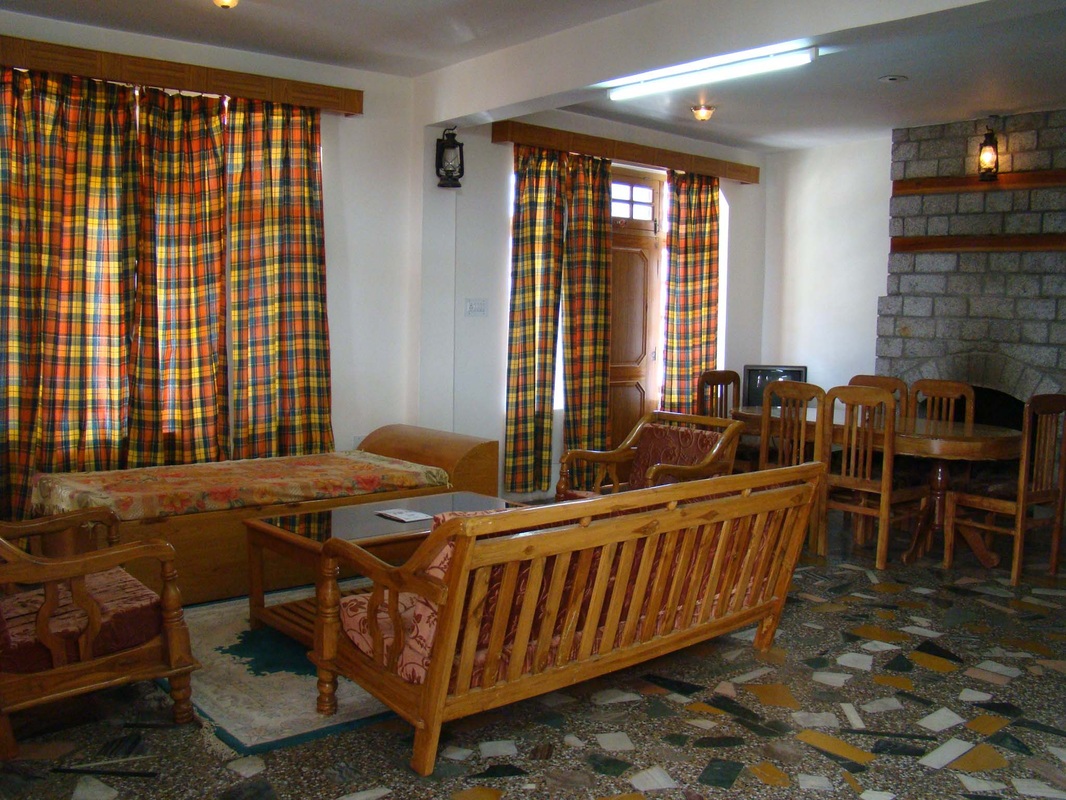 Cottages Hero
